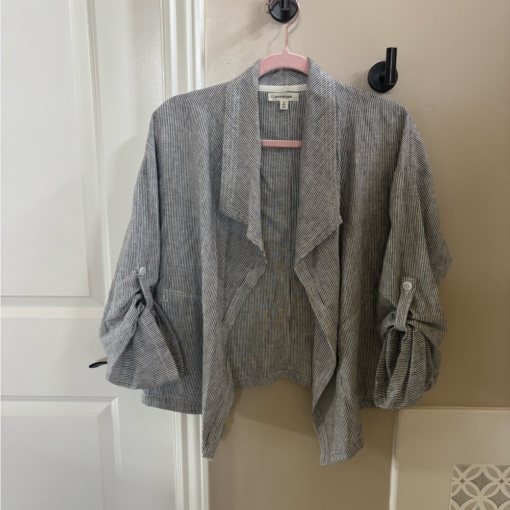 Max Studio Jacket - image 5